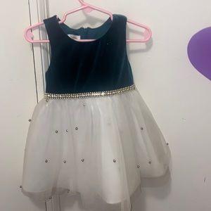 Special Occasion Dress